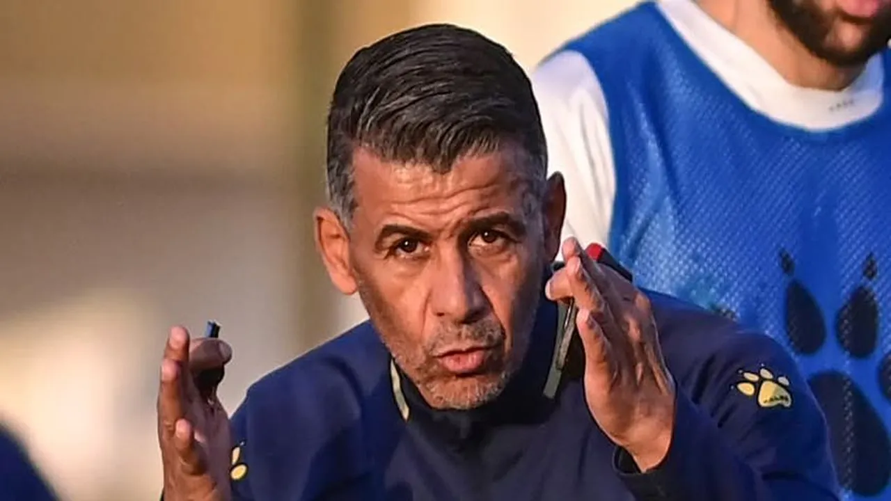 الإسماعيلي يسدد 600 ألف جنيه قيمة مستحقات ميلود حمدي المتأخرة